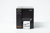 Brother TJ4520TN etiketprinter Termisk linje 300 x 300 dpi Ledningsført Ethernet LAN