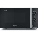 Whirlpool Cook20 MWP 101 W Hvid Solo mikroovn Bordplade 20 L 700 W