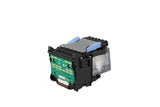 HP 727/732 DesignJet Printhead printhoved Termisk inkjet