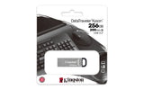 Kingston Technology DataTraveler Kyson USB-nøgle USB Type-A 3.2 Gen 1 (3.1 Gen 1) Sølv