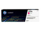 HP 312A Magenta Original LaserJet Toner Cartridge tonerpatron 1 stk