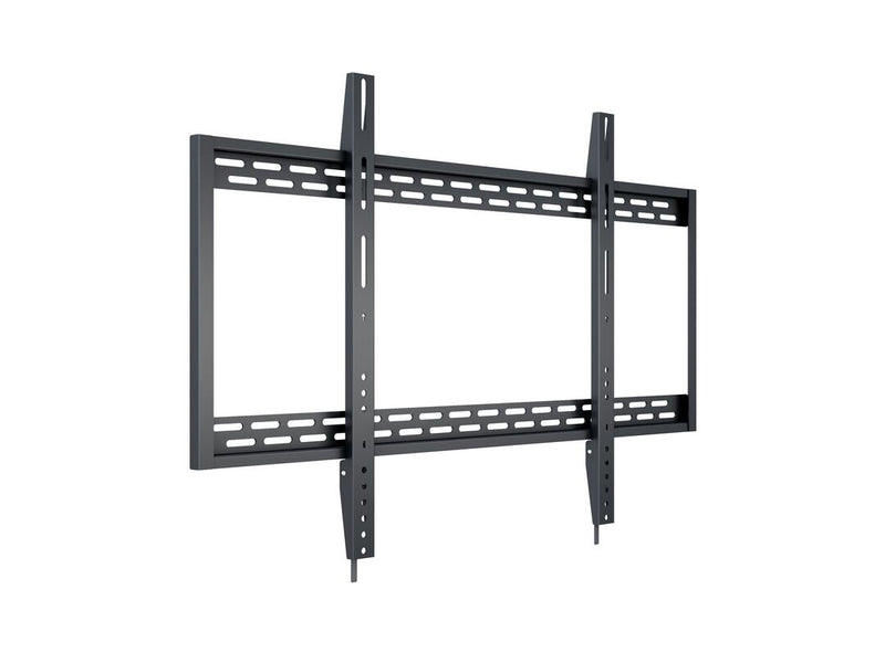 Multibrackets 8823 tv-beslag 2,54 m (100") Sort