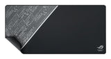 ASUS ROG Sheath BLK LTD Gaming musemåtte Sort, Grå, Hvid