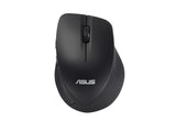 ASUS WT465 mus Kontor Højre hånd RF trådløst Optisk 1600 dpi