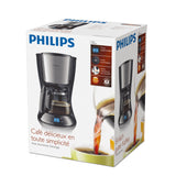 Philips Daily Collection HD7459/20 kaffemaskine Filter kaffemaskine 1,259 L
