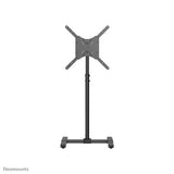 Neomounts NS-FS100BLACK skærmbeslag til skiltning 139,7 cm (55") Sort