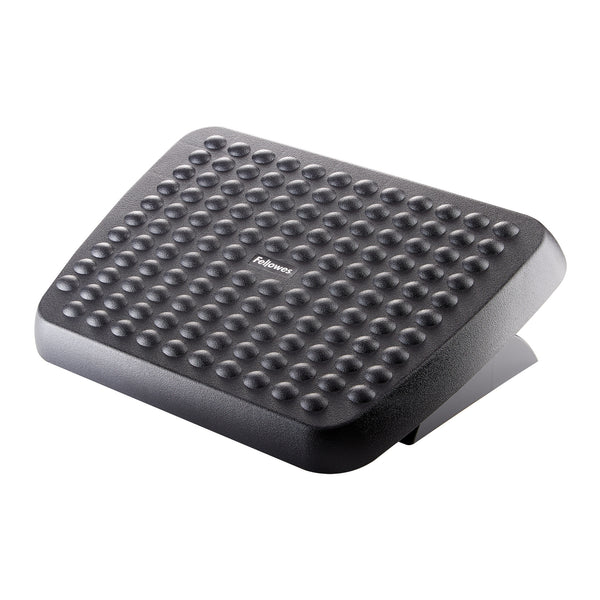 Fellowes 48121-70 fodskammel Sort