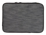Techair Classic pro 29,5 cm (11.6") Etui Sort