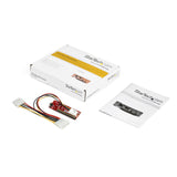 StarTech.com IDE2SAT2 interface-kort/adapter Intern SATA