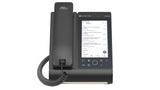 AudioCodes C470HD IP-telefon Sort TFT Wi-Fi