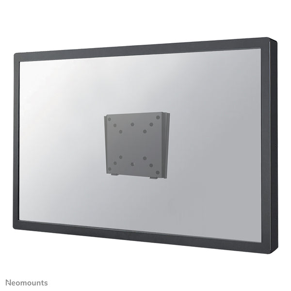 Neomounts FPMA-W25BLACK tv-beslag 76,2 cm (30") Sort