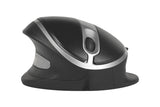 BakkerElkhuizen Oyster Mouse Wired mus Kontor Ambidextrous USB Type-A Laser 1200 dpi