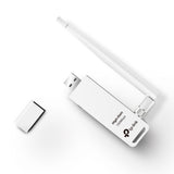 TP-Link TL-WN722N netværkskort WLAN 150 Mbit/s