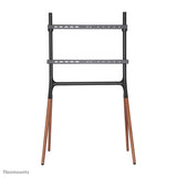 Neomounts NM-M1000BLACK skærmbeslag til skiltning 177,8 cm (70") Sort