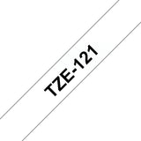Brother TZE-121 etiketbånd