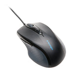 Kensington Pro Fit mus Kontor USB Type-A Optisk 2400 dpi
