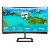 Philips E Line 272E1CA/00 computerskærm 68,6 cm (27") 1920 x 1080 pixel Fuld HD LCD Sort