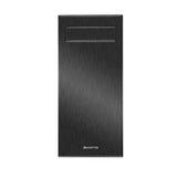 Chieftec AL-02B-TG-OP computeretui Tower Sort