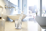 Philips Sonicare HX9911/94 elektrisk tandbørste Voksen Sonisk tandbørste Hvid