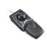 Kensington Expert Mouse mus Kontor Ambidextrous USB Type-A Optisk 400 dpi