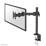 Neomounts FPMA-D960 skærmbeslag og -stativer 76,2 cm (30") Skrivebord Sort