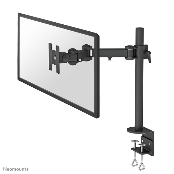 Neomounts FPMA-D960 skærmbeslag og -stativer 76,2 cm (30") Skrivebord Sort