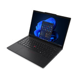 Lenovo ThinkPad T14 Gen 6 (Intel) Copilot+ PC Intel Core Ultra 5 228V Laptop 35,6 cm (14") Touchscreen WUXGA 32 GB LPDDR5x-SDRAM 512 GB SSD Wi-Fi 7 (802.11be) Windows 11 Pro Sort