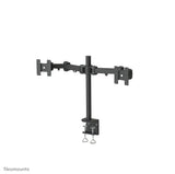 Neomounts FPMA-D960D skærmbeslag og -stativer 68,6 cm (27") Skrivebord Sort