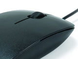 Conceptronic CLLM3BDESK mus Kontor Ambidextrous USB Type-A Optisk 800 dpi