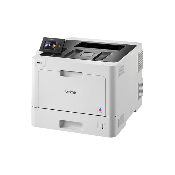 Brother HL-L8360CDW laser printer Farve 2400 x 600 dpi A4 Wi-Fi