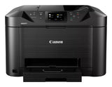 Canon MAXIFY MB5150 Inkjet A4 60 x 1200 dpi 24 sider pr. minut Wi-Fi