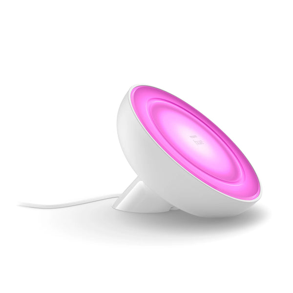 Philips Hue White and Color ambiance 8718699770983 intelligent belysning Intelligent bordlampe ZigBee 6 W