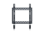 Multibrackets 8830 tv-beslag 2,54 m (100") Sort