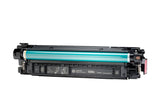 HP 508X High Yield Magenta Original LaserJet Toner Cartridge tonerpatron 1 stk
