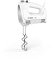 Bosch MFQ24200 røremaskine og mikser Håndmixer 400 W Børstet stål, Hvid