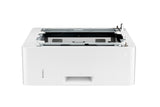 HP LaserJet Pro 550-sheet Feeder Tray Multifunktionsbakke