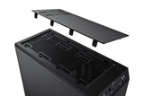 be quiet! Pure Base 600 Midi Tower Sort