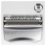 Braun Series 7 81626280 tilbehør til barbermaskine Barberingshoved