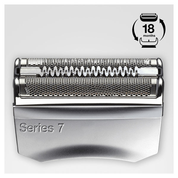 Braun Series 7 81626280 tilbehør til barbermaskine Barberingshoved