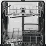 Electrolux EEA17200L Fuldt indbygget 13 kuverter