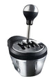 Thrustmaster 4060059 spil-controller Sort, Metallic USB Analog PC, PlayStation 4, PlayStation 5, Playstation 3, Xbox One, Xbox Series S, Xbox Series X