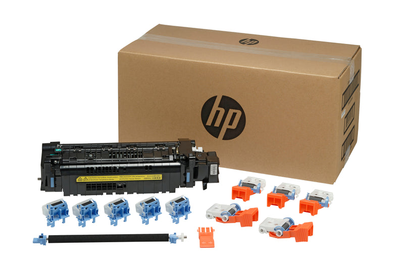 HP LaserJet 220V Maintenance Kit Vedligeholdelsessæt