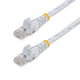 StarTech.com 45PAT7MWH netværkskabel Hvid 7 m Cat5e U/UTP (UTP)