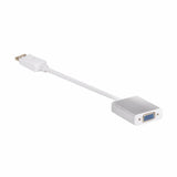 CLUB3D CAC-2003 videokabel adapter Sort