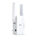 TP-Link RE605X netværk forlænger Netværksgentager Hvid 10, 100, 1000 Mbit/s
