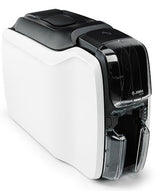 Zebra ZC100 printer til plastikkort Farvesublimation/termisk overførsel Farve 300 x 300 dpi