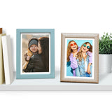 HP Advanced Glossy Photo Paper-25 sht/13 x 18 cm borderless Glans