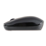 Kensington Pro Fit Bluetooth Compact Mouse mus Rejse Ambidextrous