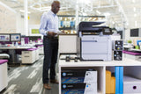 HP 312A Cyan Original LaserJet Toner Cartridge tonerpatron 1 stk Blå