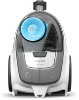 Philips 2000 series XB2122/09 støvsuger 1,3 L Beholder vakuum Dry 850 W